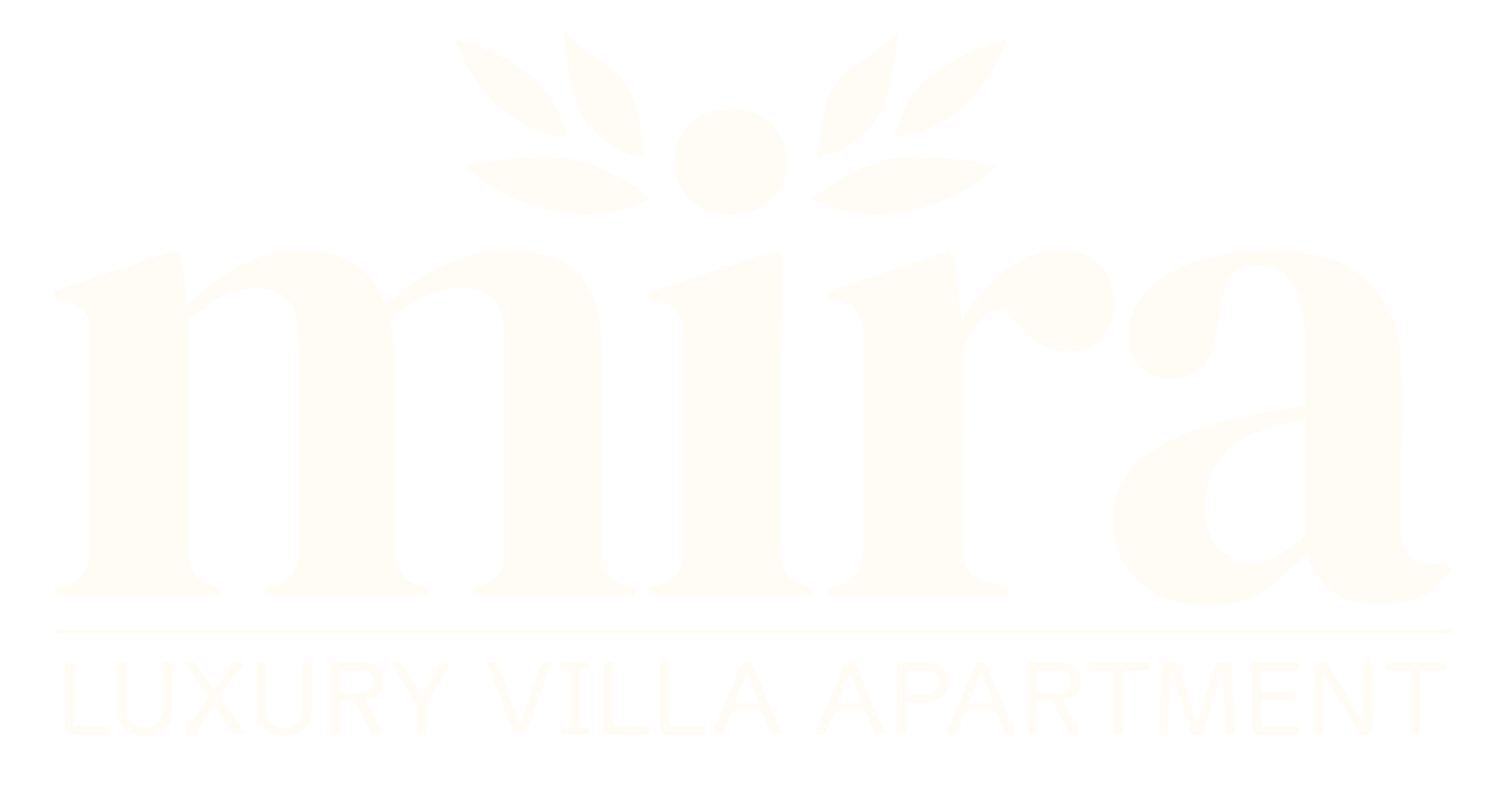 Mira Boutique Luxury Villa