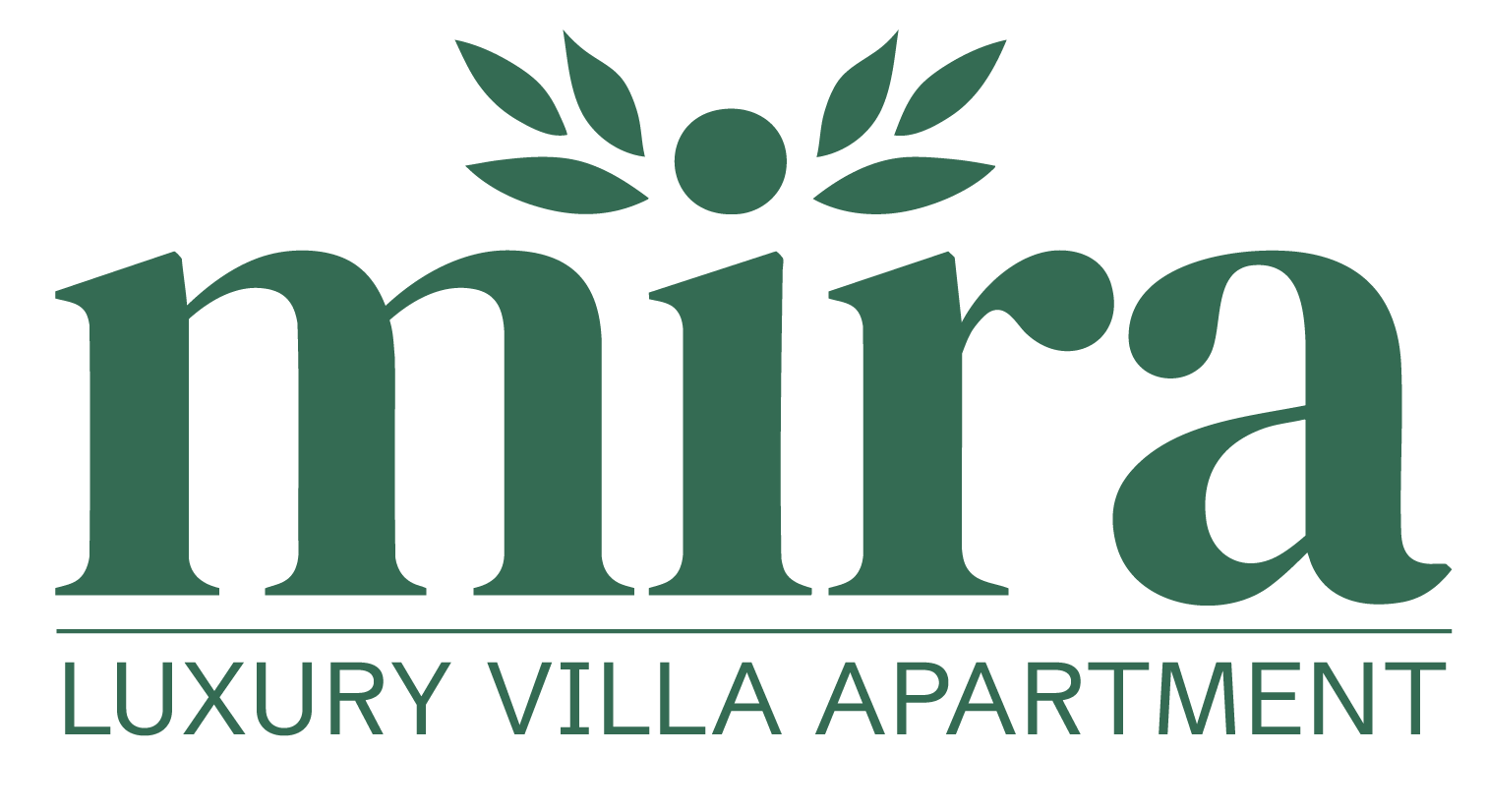 Mira Boutique Luxury Villa